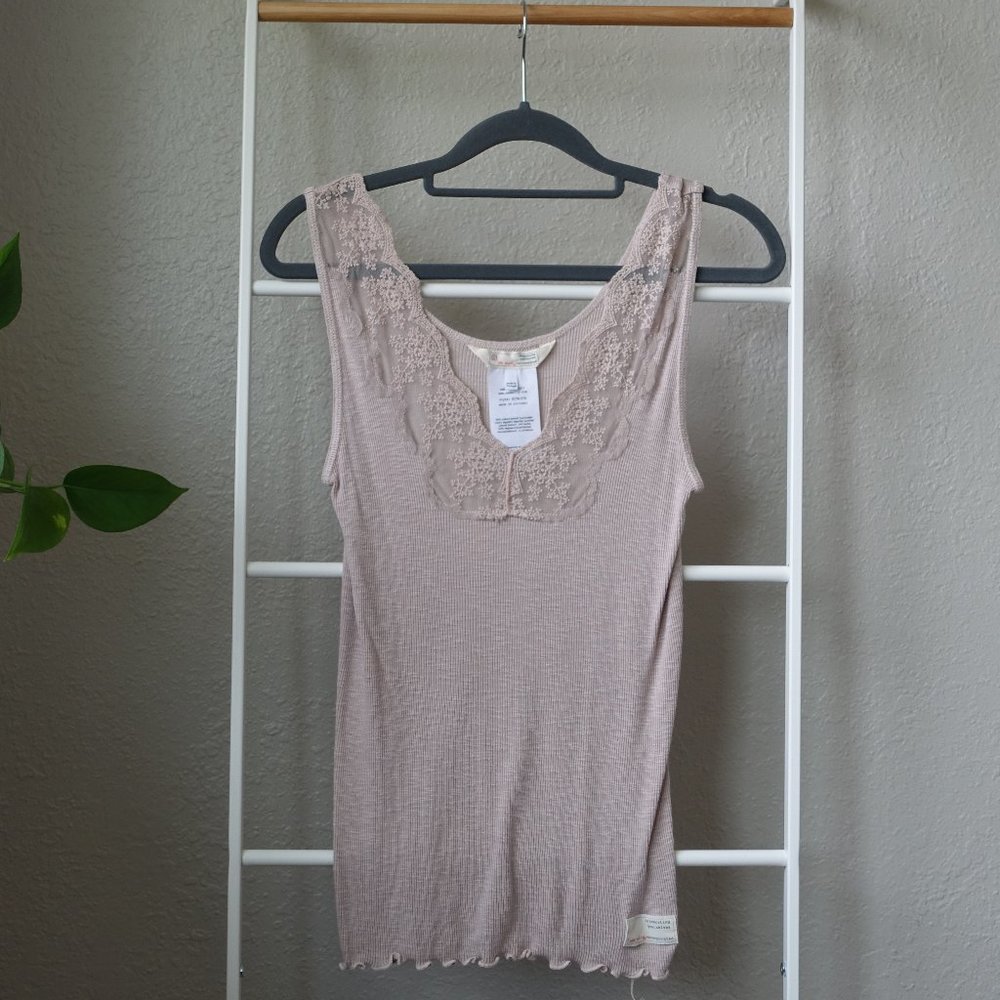 Odd Molly Lace Tank - Women's 0